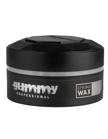 Gummy Styling Wax Casual Look 150 ml